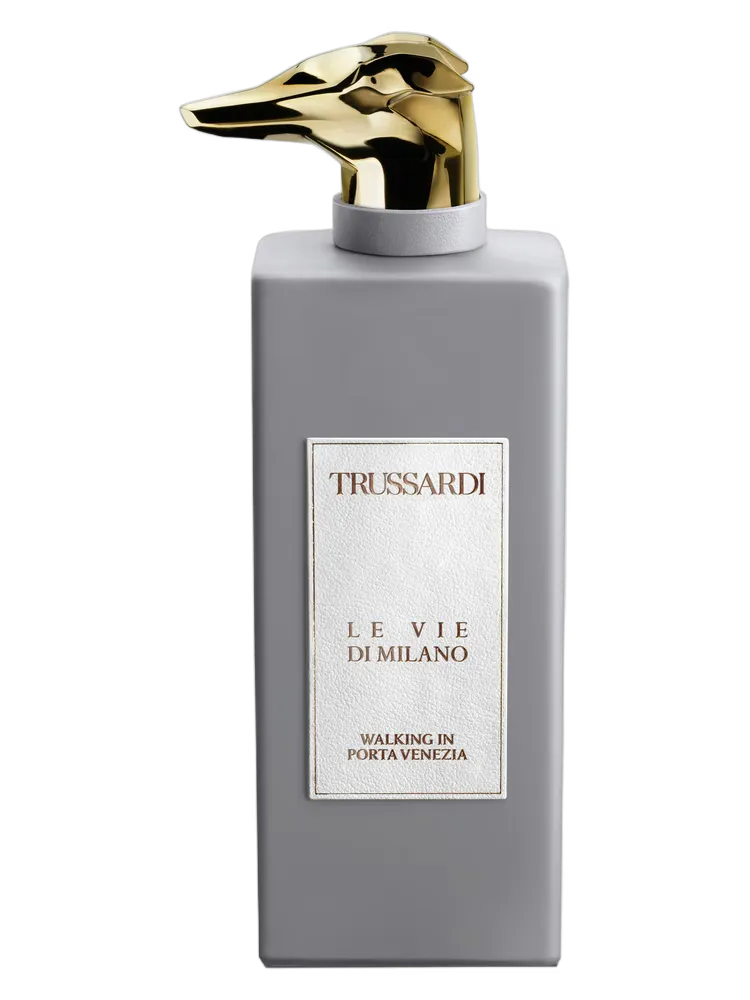 Walking in Porta Venezia