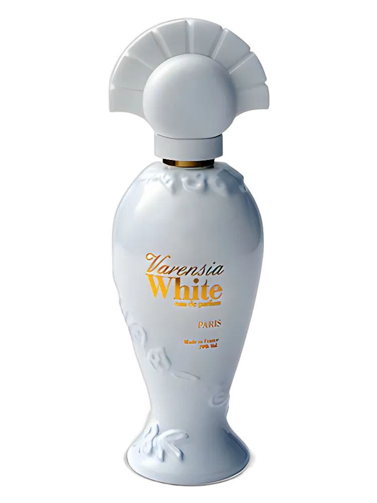 Varensia White