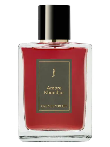 Ambre Khandjar