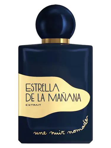 Estrella de la Manana