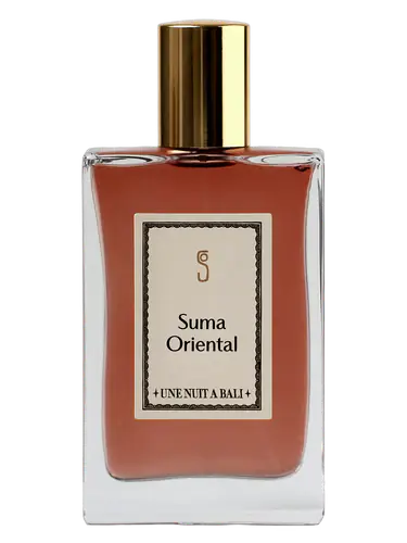 Suma Oriental