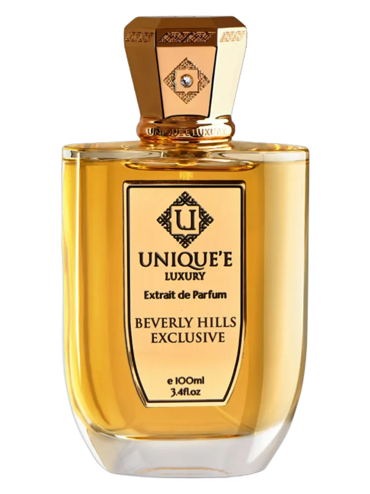 Beverly Hills Exclusive