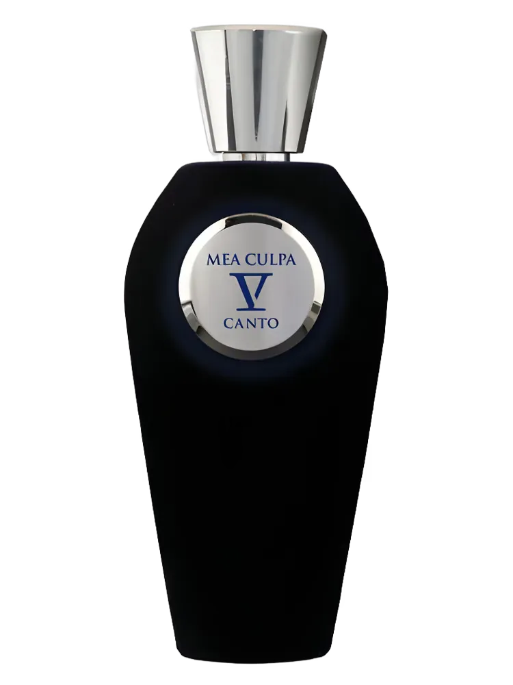 Mea Culpa