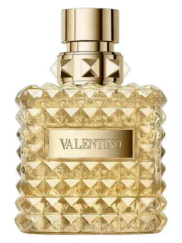 Born in Roma the Gold Donna