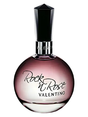 Rock'n Rose