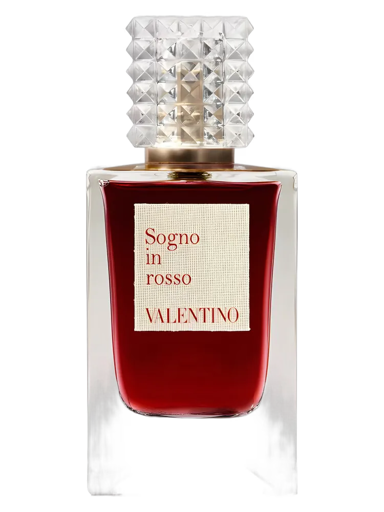 Sogno In Rosso