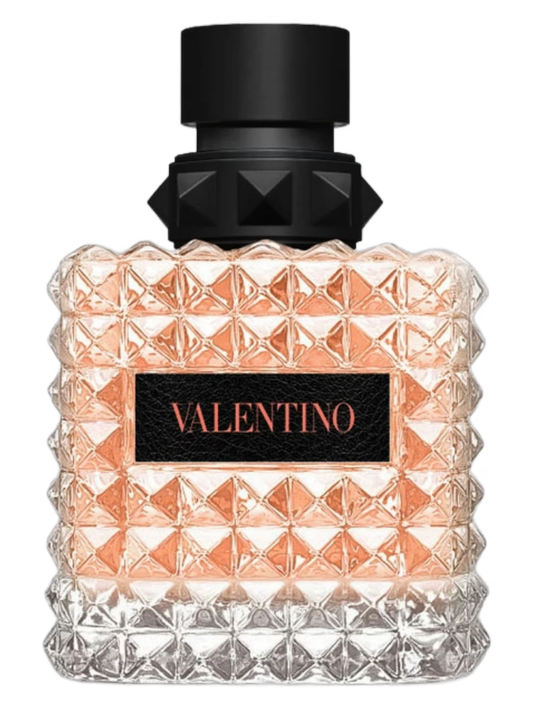 Valentino Donna Born In Roma Coral Fantasy
