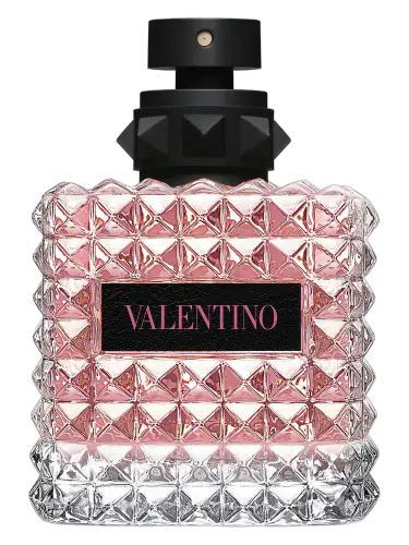 Valentino Donna Born In Roma
