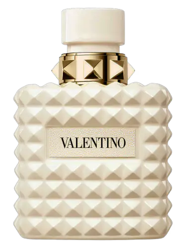 Valentino Donna Born in Roma Ivory