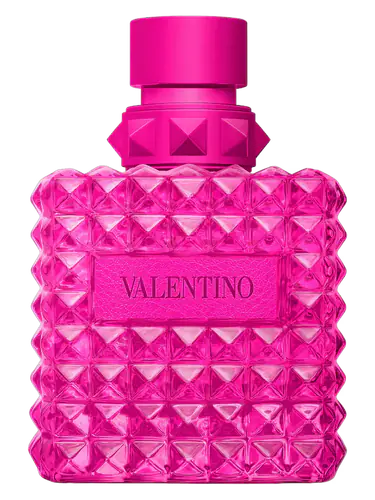 Valentino Donna Born In Roma Pink PP