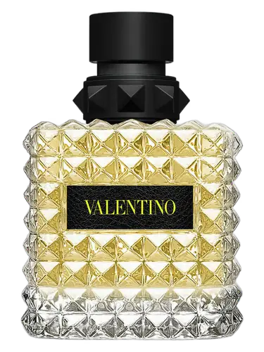 Valentino Donna Born In Roma Yellow Dream