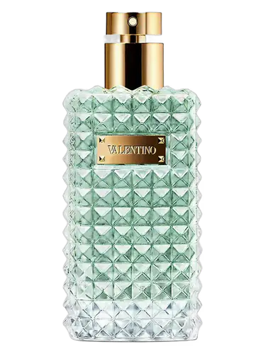 Valentino Donna Rosa Verde