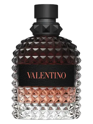 Valentino Uomo Born In Roma Coral Fantasy