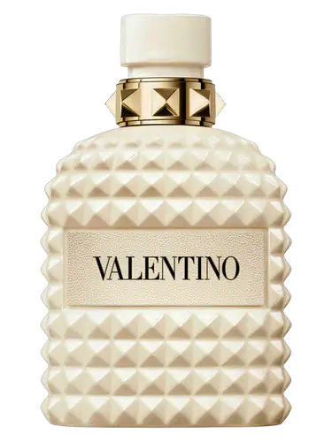 Valentino Uomo Born in Roma Ivory