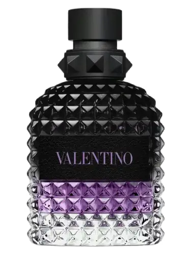 Valentino Uomo Born in Roma Purple Melancholia