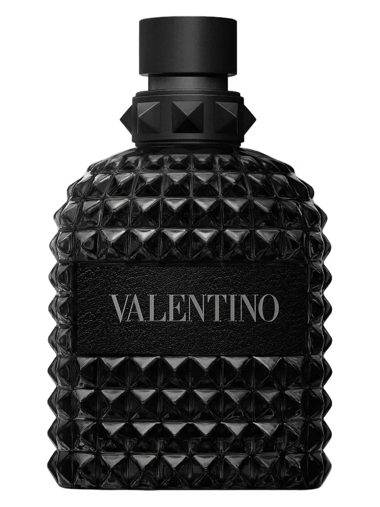 Valentino Uomo Born In Roma Rockstud Noir