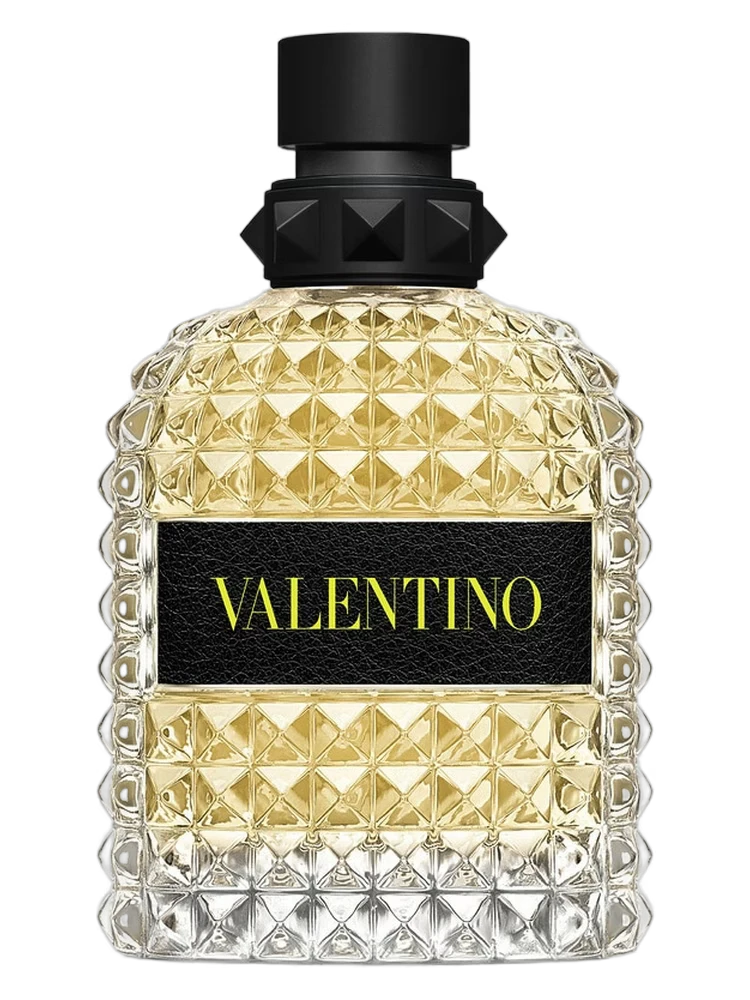 Valentino Uomo Born In Roma Yellow Dream