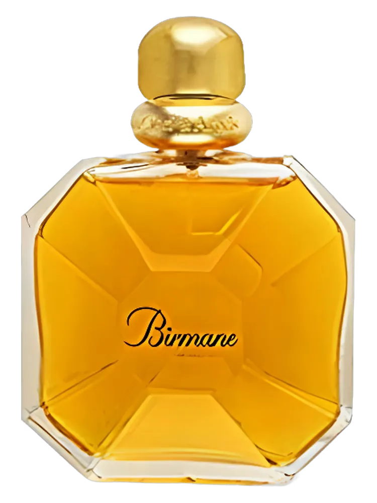 Birmane by Van Cleef & Arpels