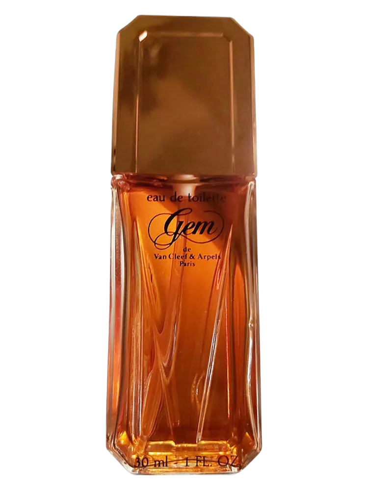 Gem Eau de Toilette