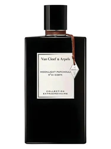 Moonlight Patchouli