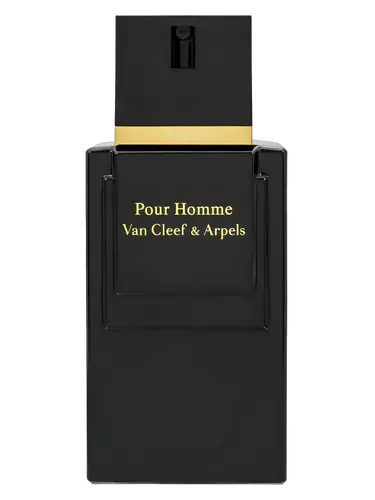 Van Cleef & Arpels pour Homme