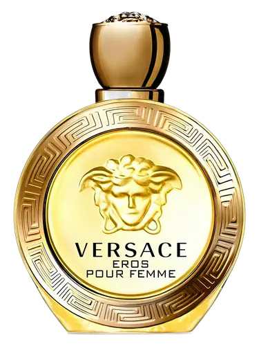 Eros Pour Femme Eau de Toilette