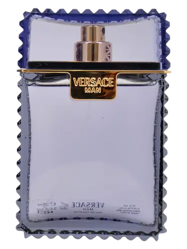 Versace Man