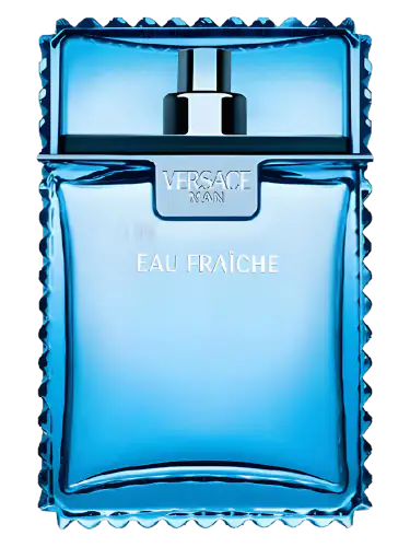 Versace Man Eau Fraiche