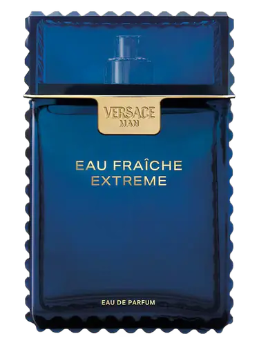 Versace Man Eau Fraiche Extreme