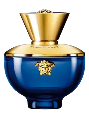 Versace Pour Femme Dylan Blue