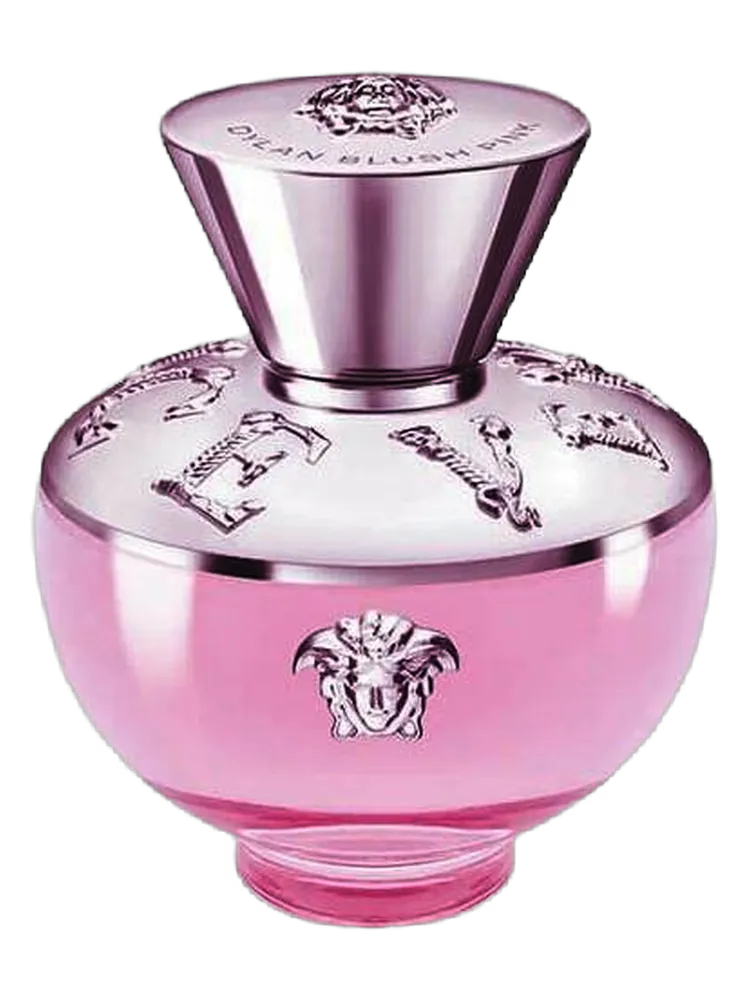 Versace Pour Femme Dylan Blush Pink by Versace