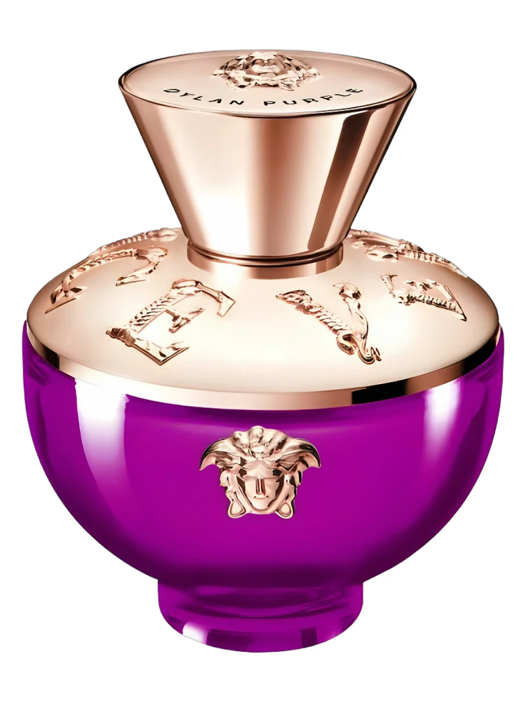 Versace Pour Femme Dylan Purple