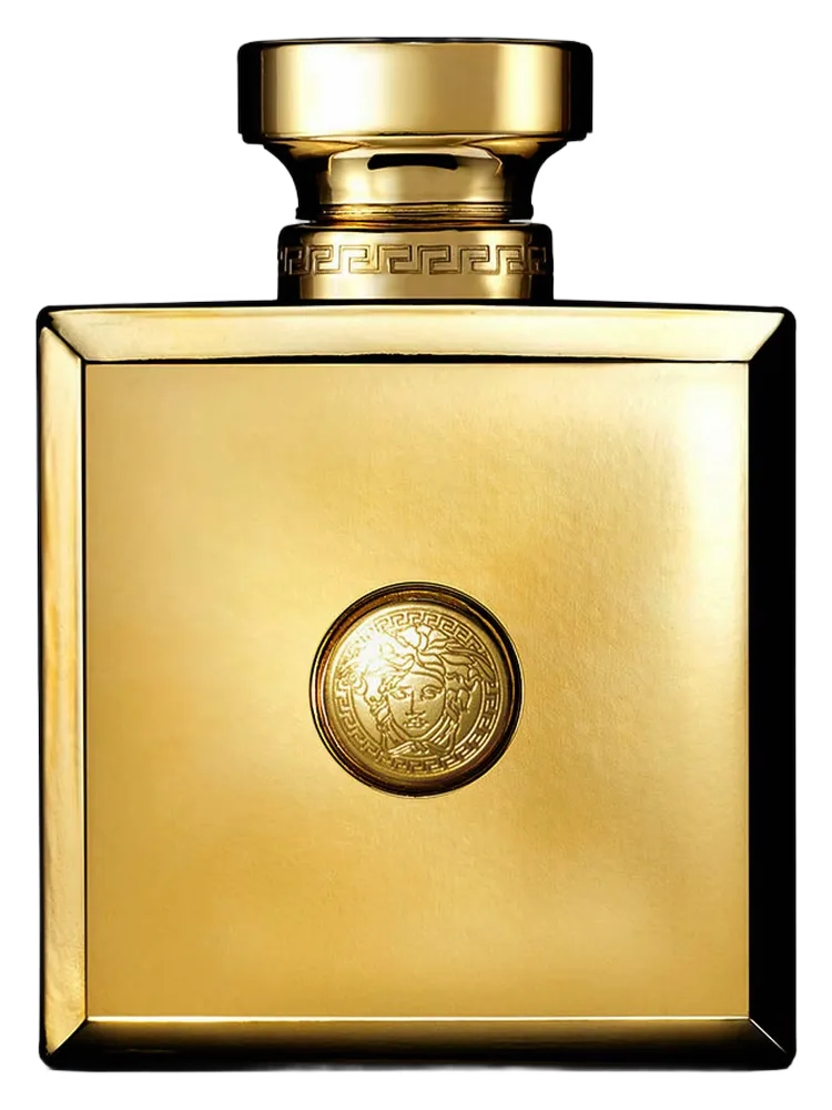 Versace Pour Femme Oud Oriental