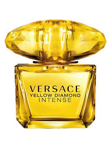 Yellow Diamond Intense