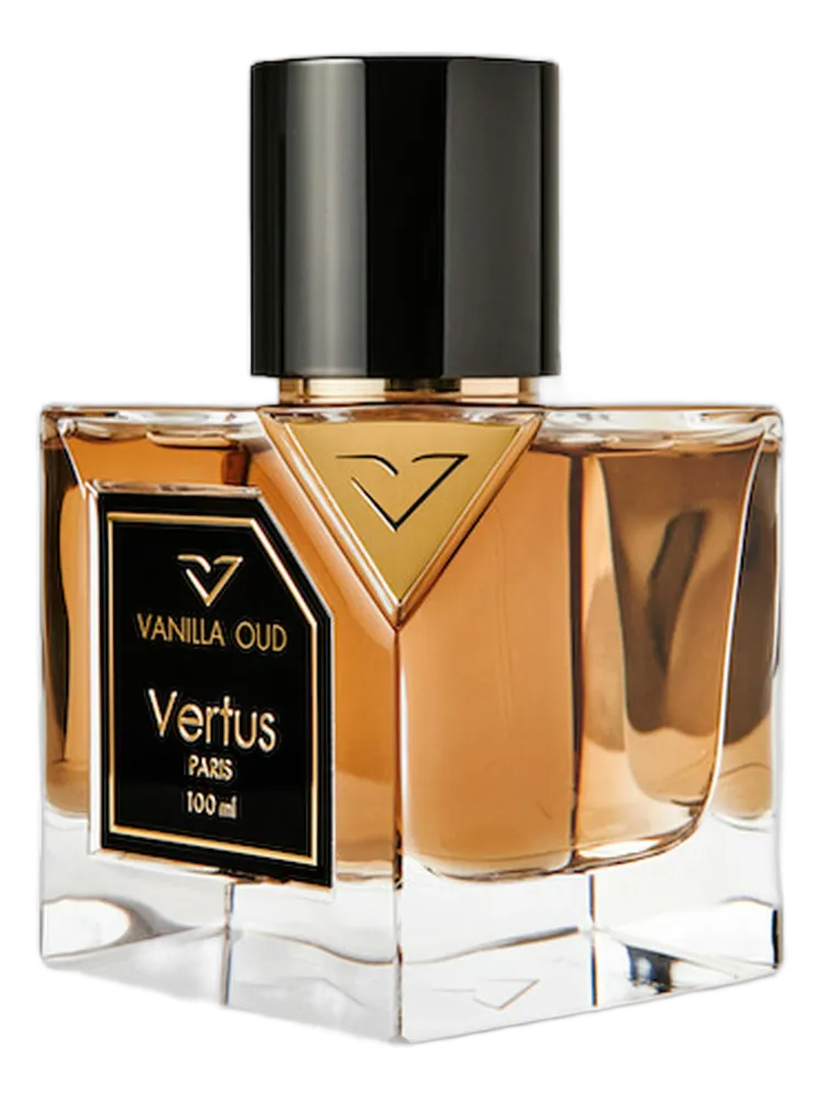 Vanilla Oud