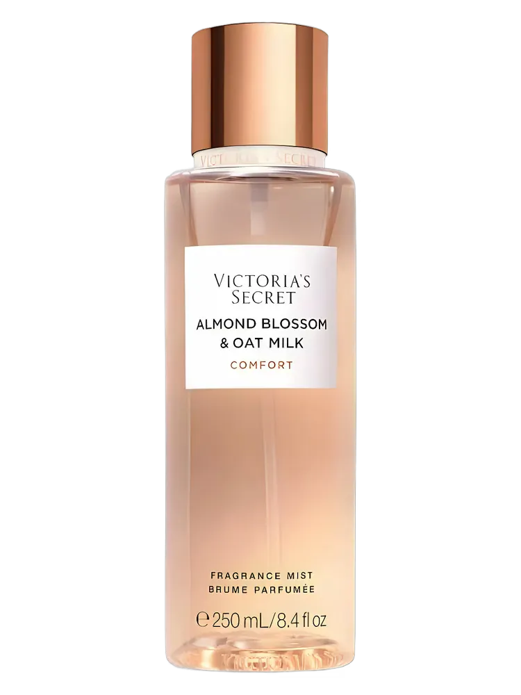 Almond Blossom & Oat Milk Comfort