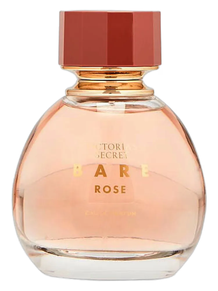 Bare Rose by Victoria's Secret