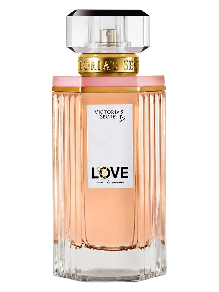 Love Eau de Parfum