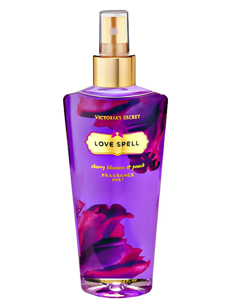 Love Spell Fragrance Mist