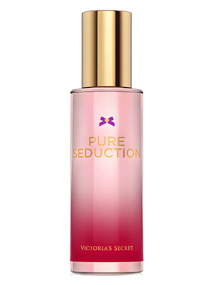 Pure Seduction