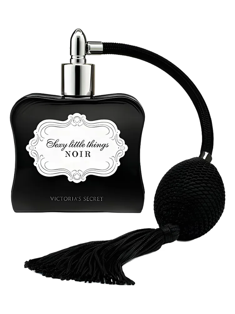 Sexy Little Things Noir