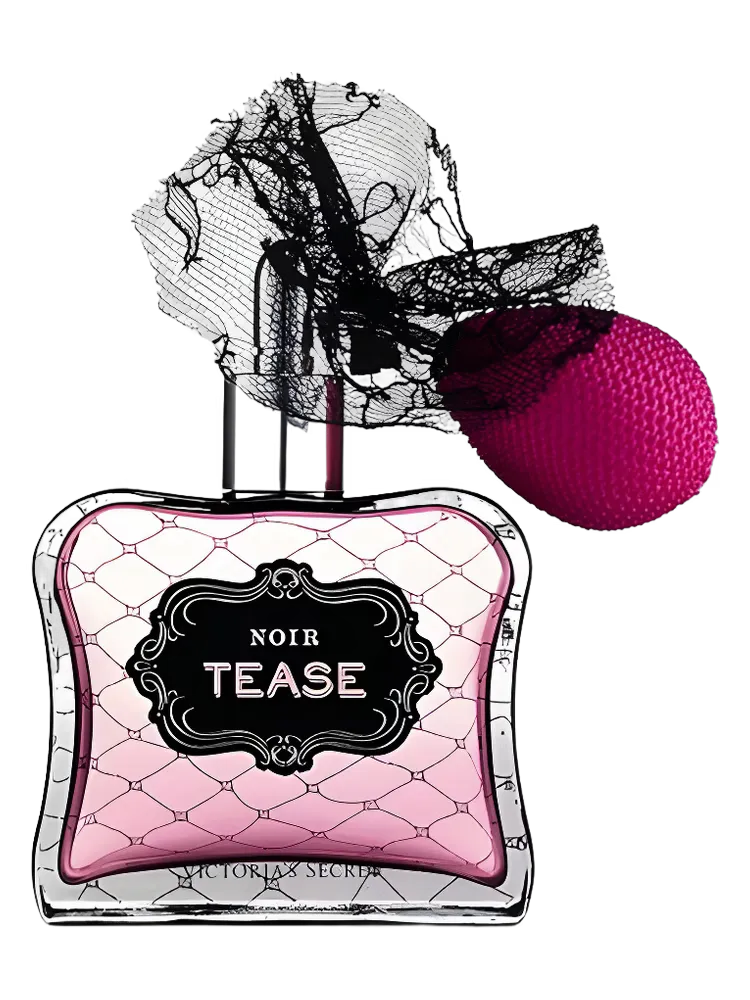 Sexy Little Things Noir Tease