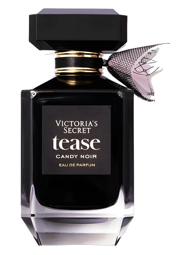 Tease Candy Noir