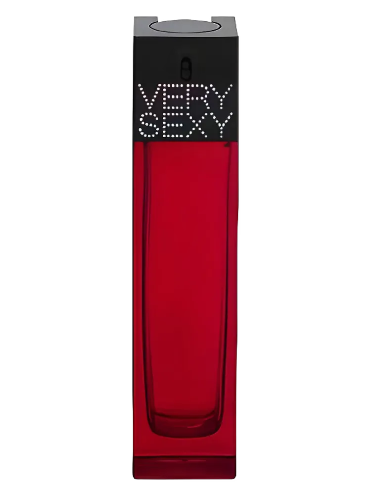 Very Sexy (2007)