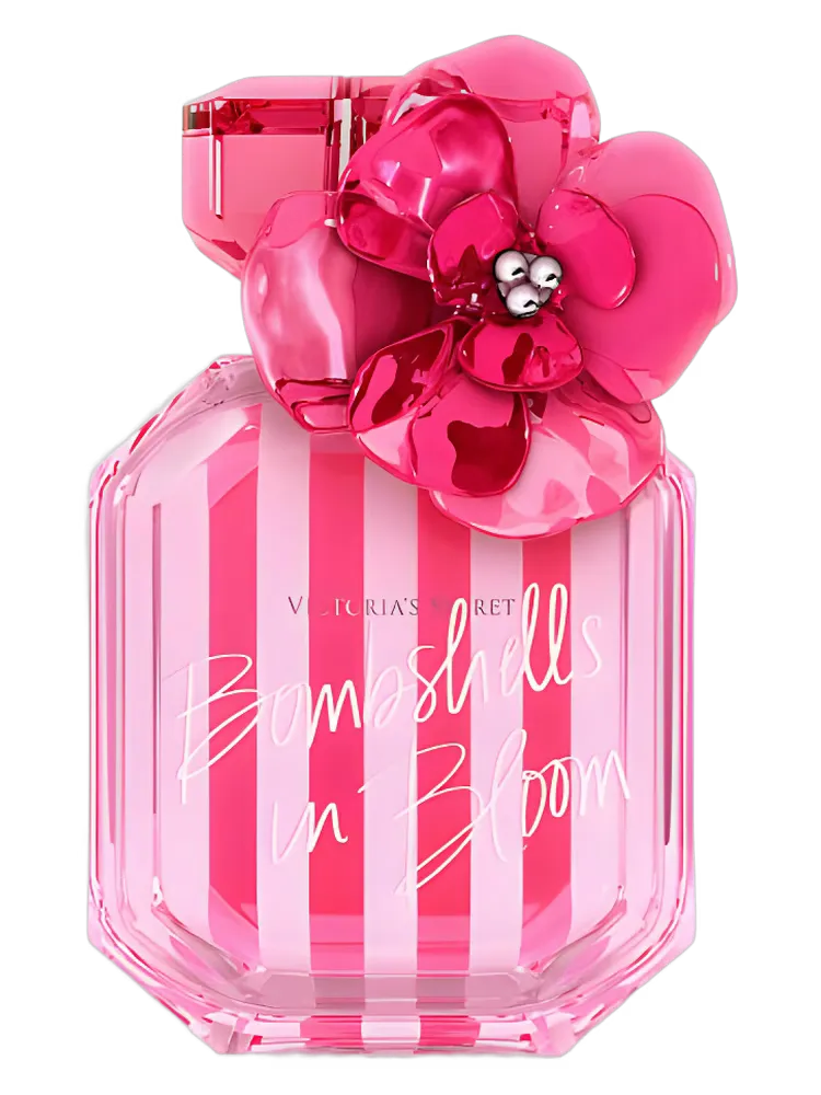 Victoria's Secret Bombshells in Bloom by Victoria's Secret