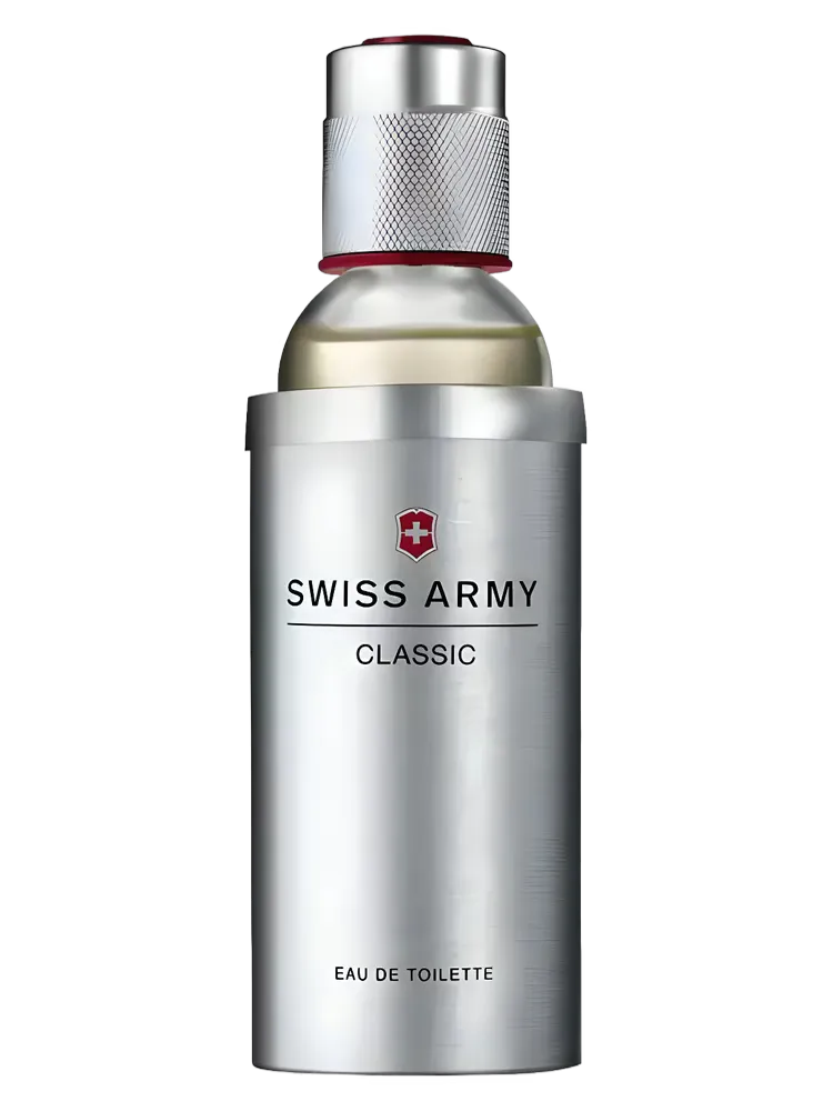 Swiss Army