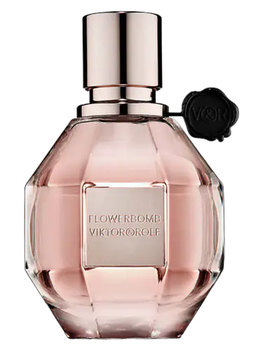 Flowerbomb