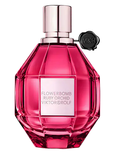 Flowerbomb Ruby Orchid
