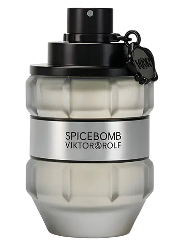 Spicebomb Eau Fraiche
