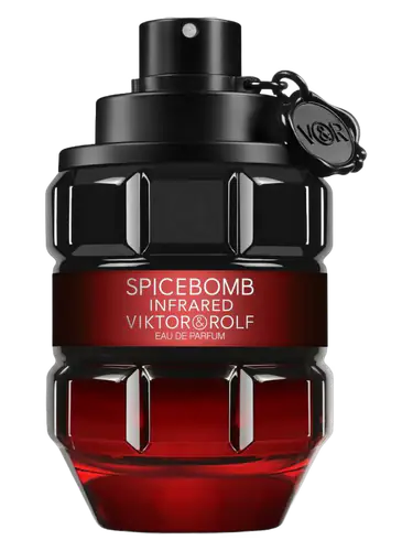 Spicebomb Infrared Eau de Parfum